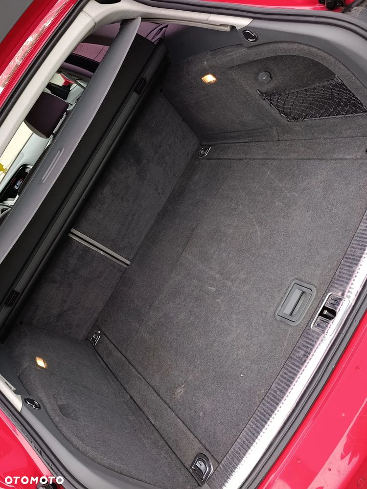 Audi A4 Avant 2.0 TDI Multitronic - 16