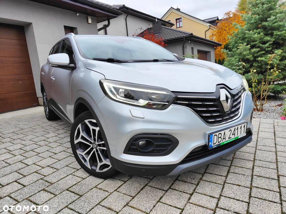 Renault Kadjar 1.3 TCe FAP Intens - 1