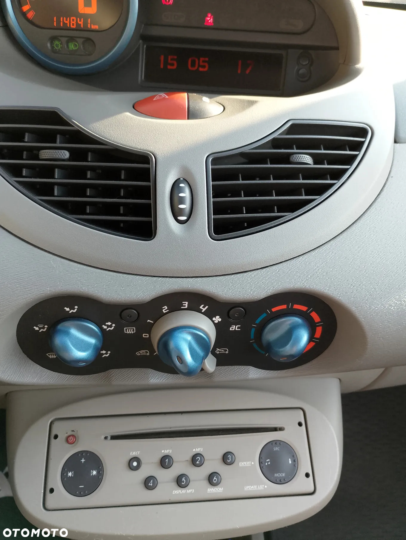 Renault Twingo 1.2 16V Expression - 10