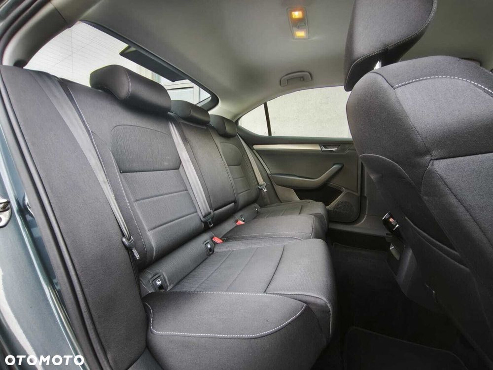 Skoda Superb 1.5 TSI ACT Ambition - 9