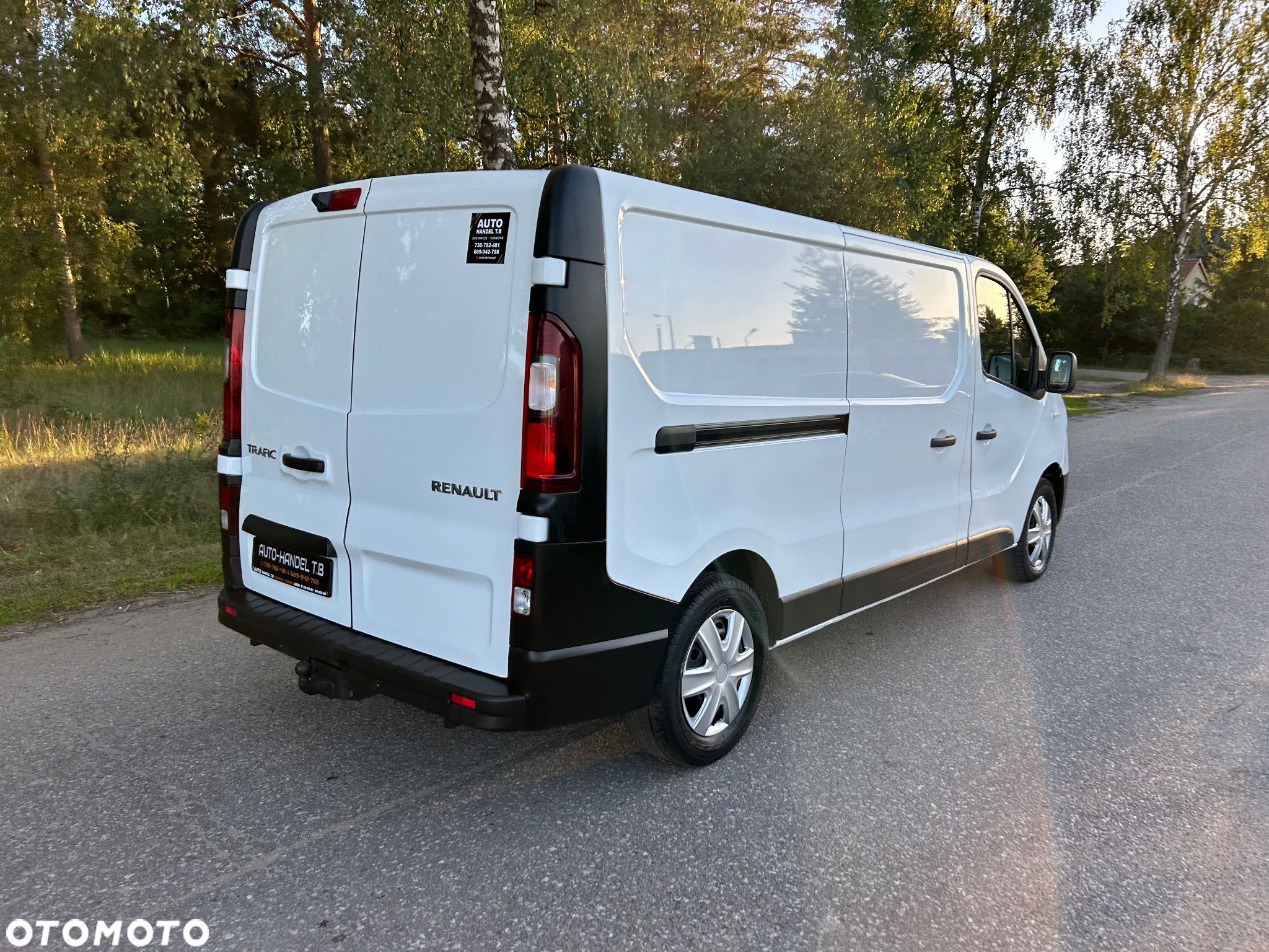 Renault Trafic - 16