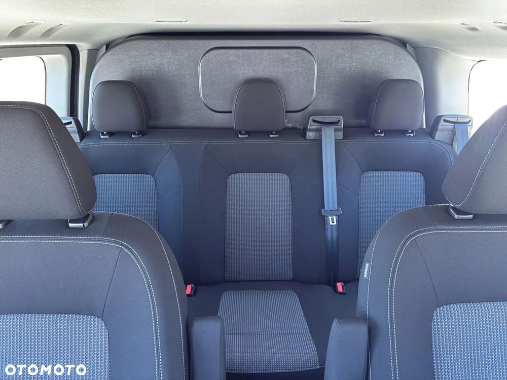 Volkswagen Transporter T7 Furgon Plus Edition/5 osob./AUTOMAT 2,0 l TDI 170 KM r. o. 3500 mm - 17