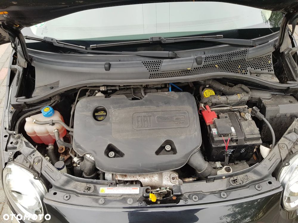 Fiat 500 0.9 8V TwinAir Turbo Start&Stopp - 16