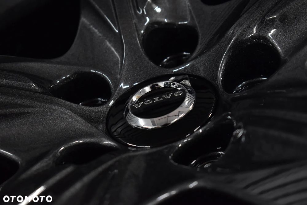 Felgi 5x108 R18 VOLVO S40 V40 v60 s60 S90 v90 XC60 XC40 - 7