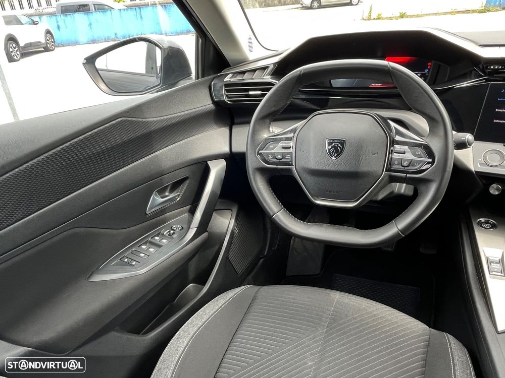 Peugeot 308 SW 1.5 BlueHDi Active Pack - 49