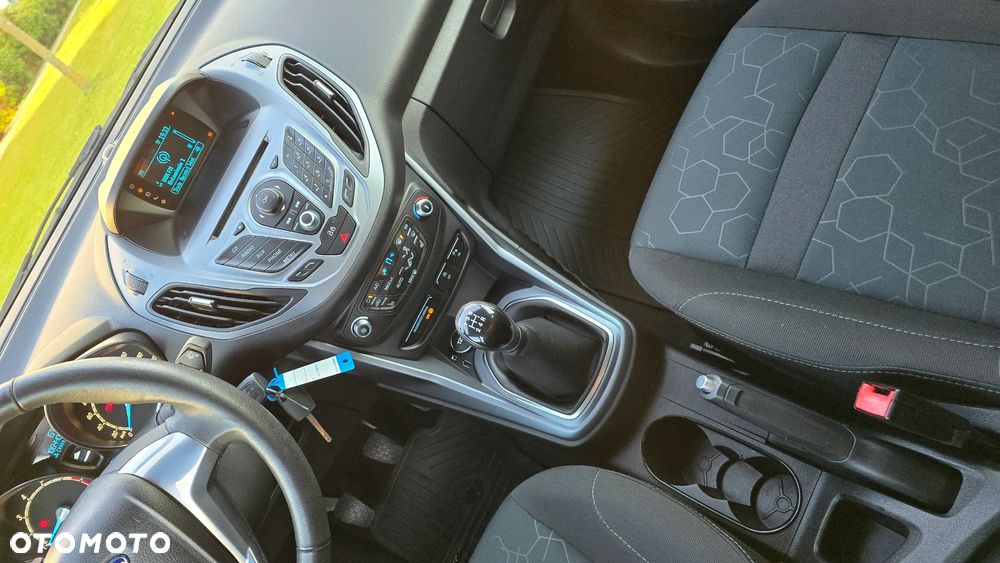 Ford B-MAX - 14