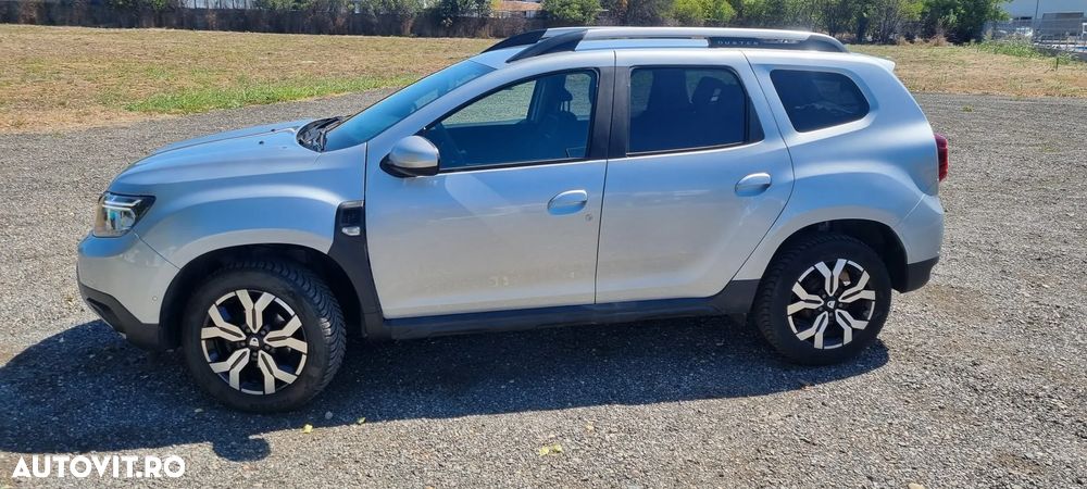 Dacia Duster ECO-G 100 Journey+ - 6