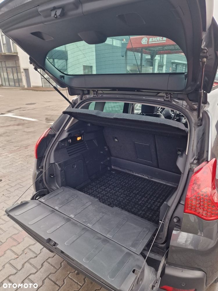 Peugeot 3008 - 7