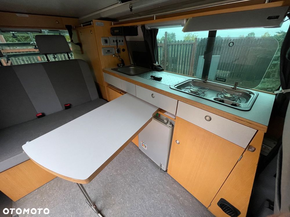 Volkswagen California - 10