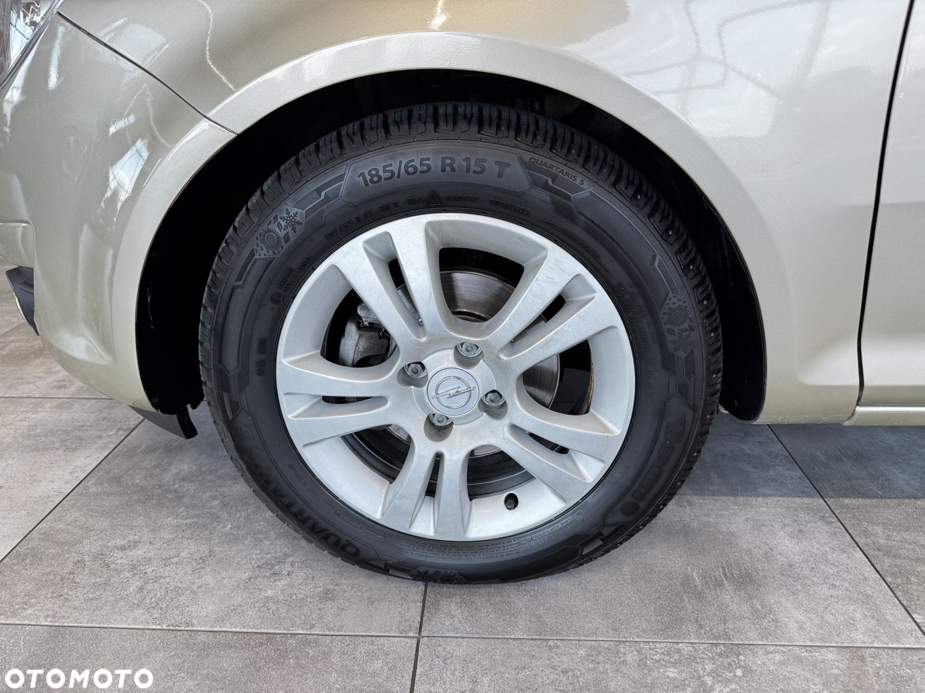 Opel Corsa - 10