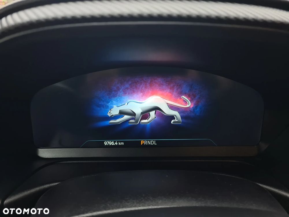 Ford Puma 1.0 EcoBoost ST-Line X - 11