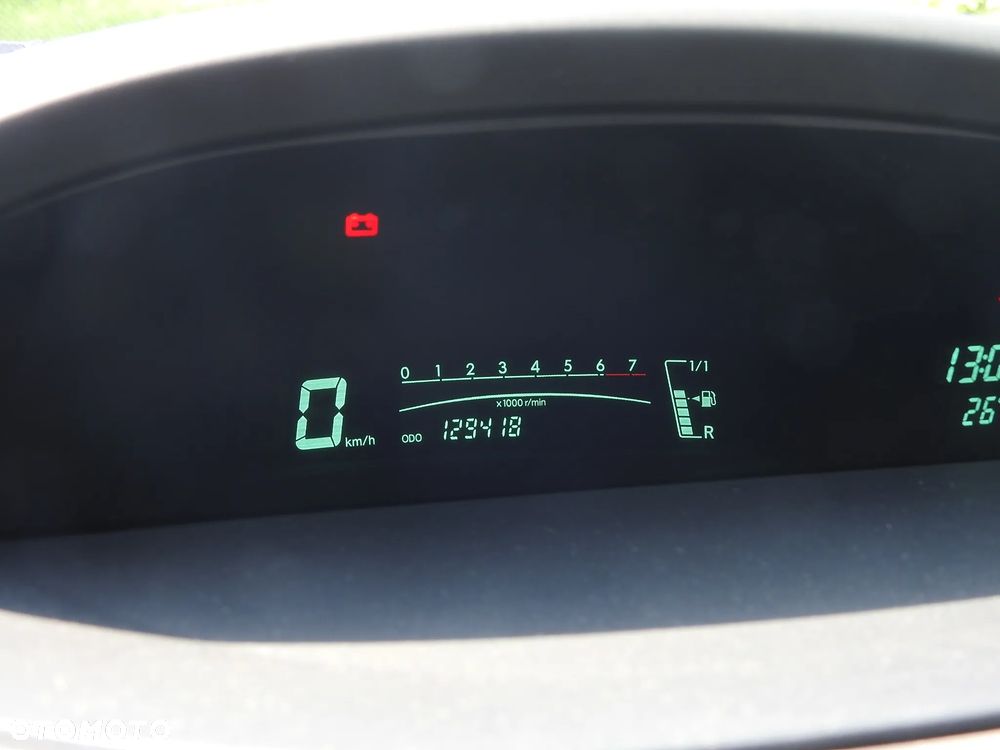 Toyota Yaris 1.0 Entry - 5