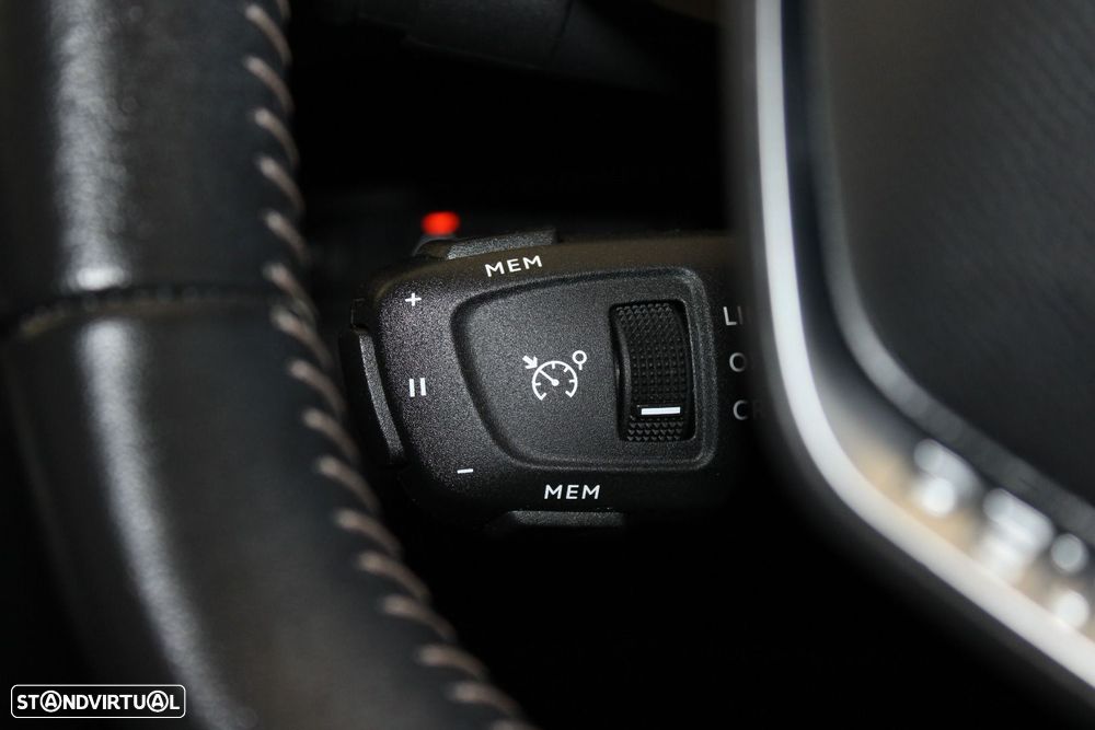 Peugeot 3008 1.5 BlueHDi Active - 14