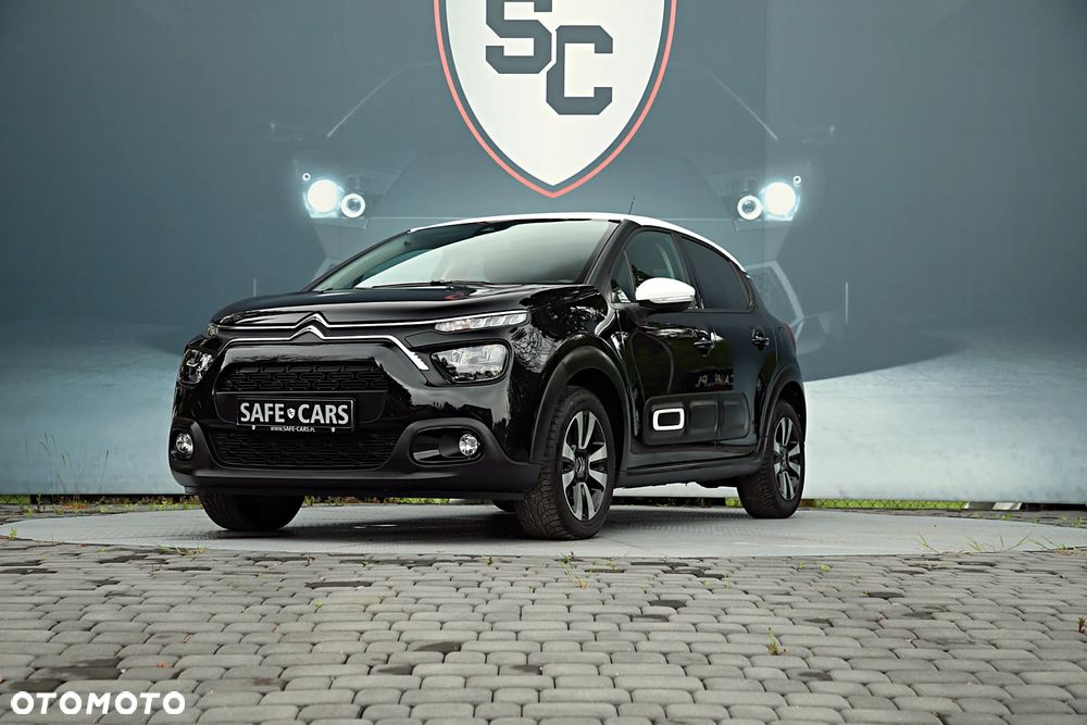 Citroën C3 1.2 PureTech Shine EAT6 - 4
