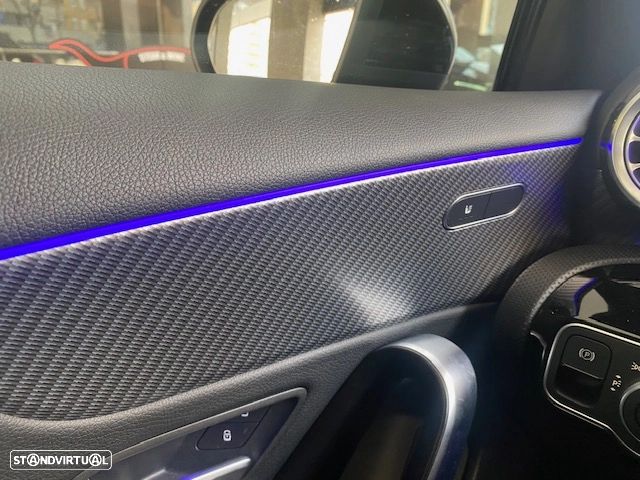 Mercedes-Benz A 250 e 8G-DCT Advanced Progressive - 8
