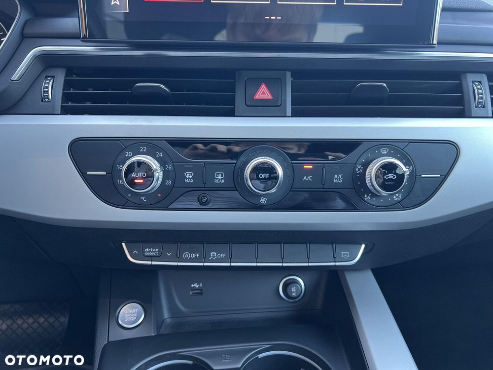 Audi A5 Sportback - 12