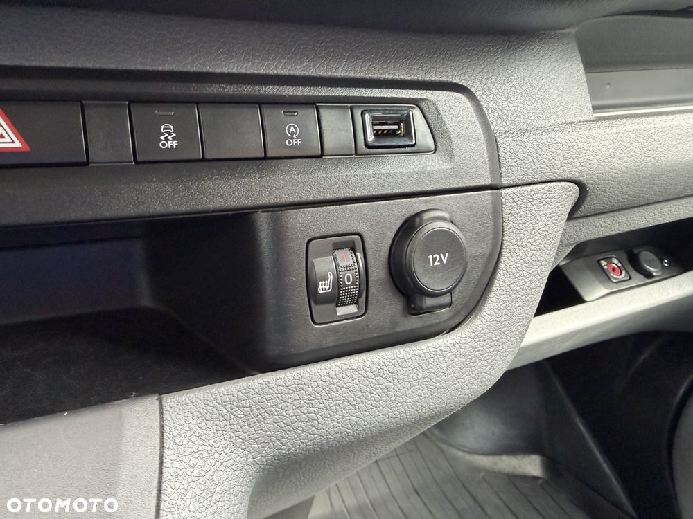 Toyota ProAce 2,0-l-D-4D L2 Comfort - 23