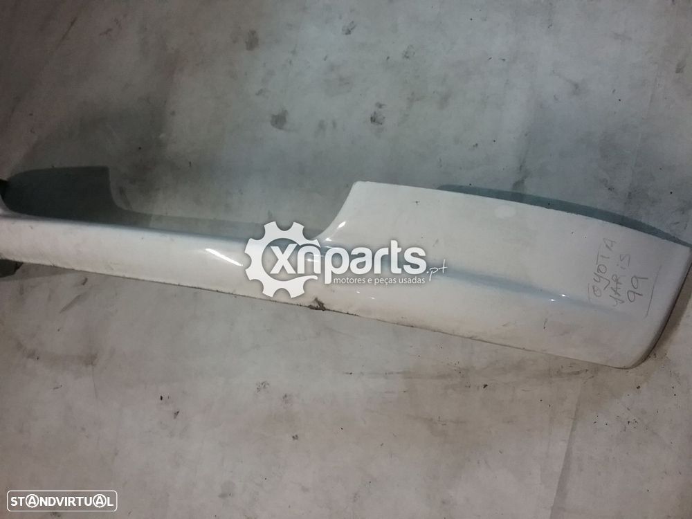 Parachoques Frente TOYOTA YARIS (XP10) 1999 - 2005 - 2