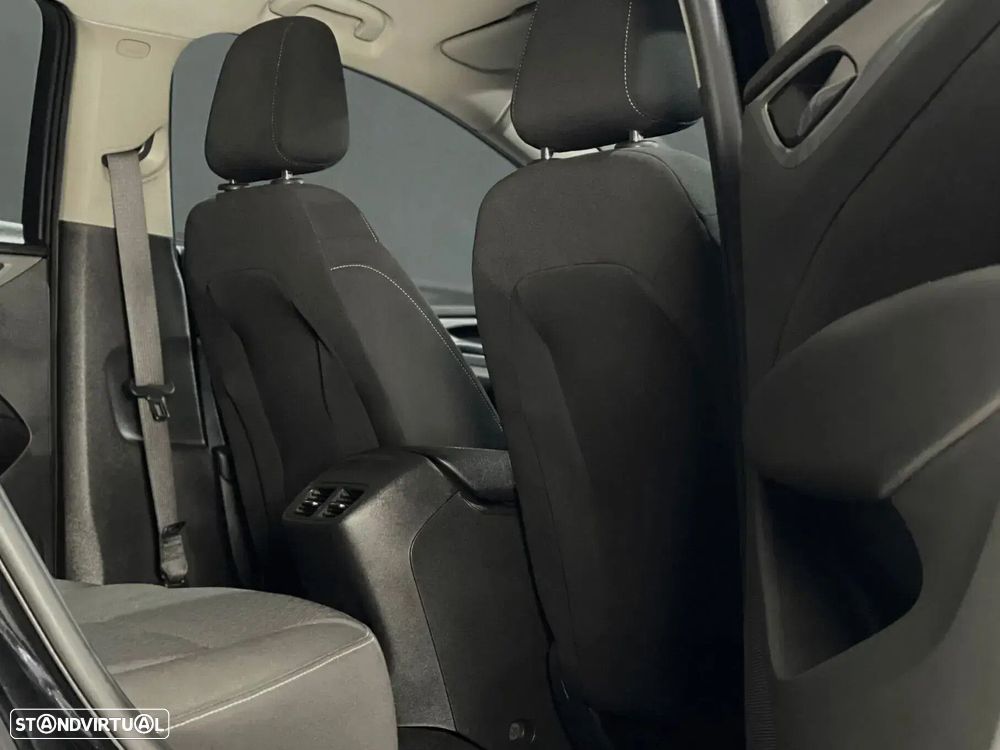 Opel Insignia Sports Tourer - 9