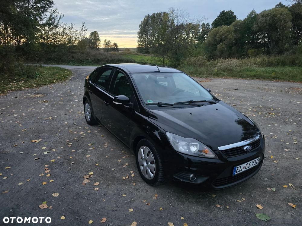 Ford Focus - 8