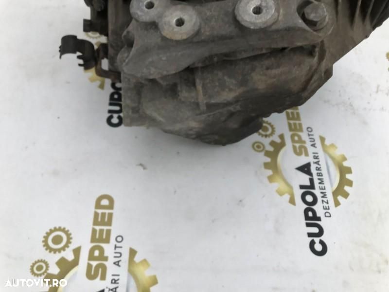 Cutie de viteze manuala 6 trepte Opel Insignia (2008->) 2.0 cdti 55561696 - 3