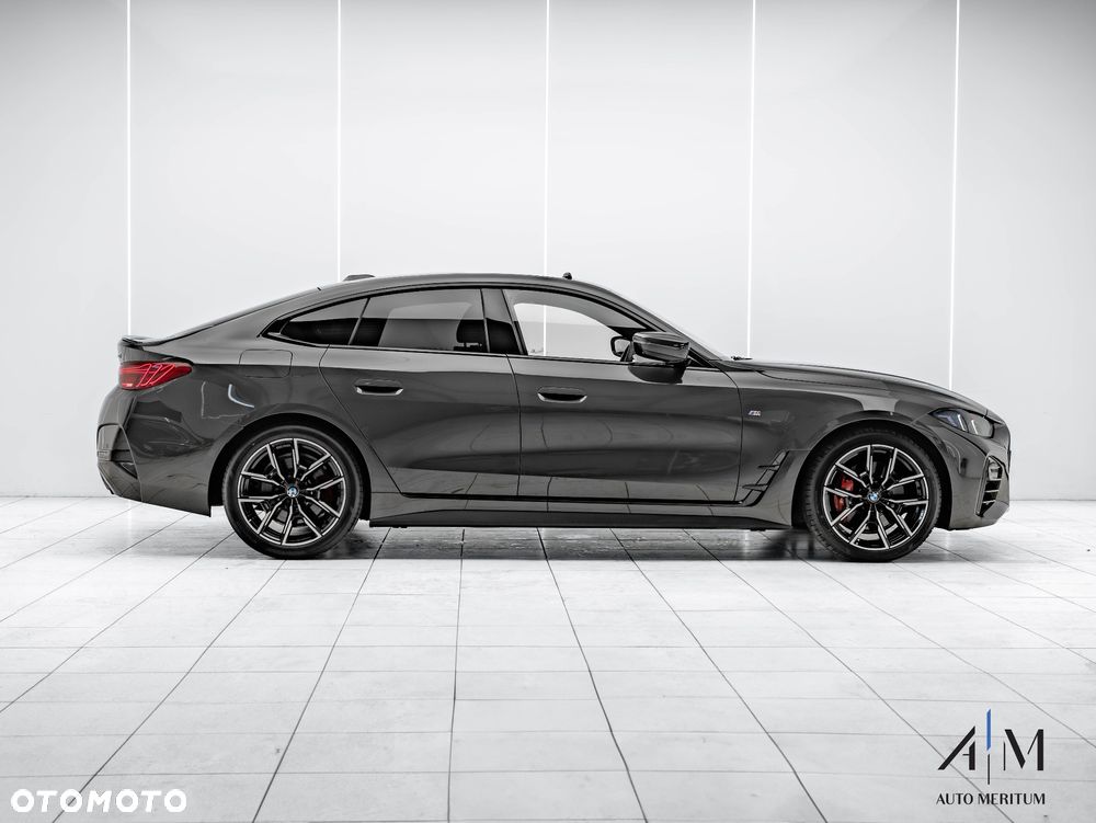 BMW Seria 4 430i xDrive M Sport sport - 9