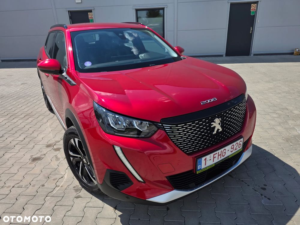 Peugeot 2008 PureTech 130 GT Pack - 16