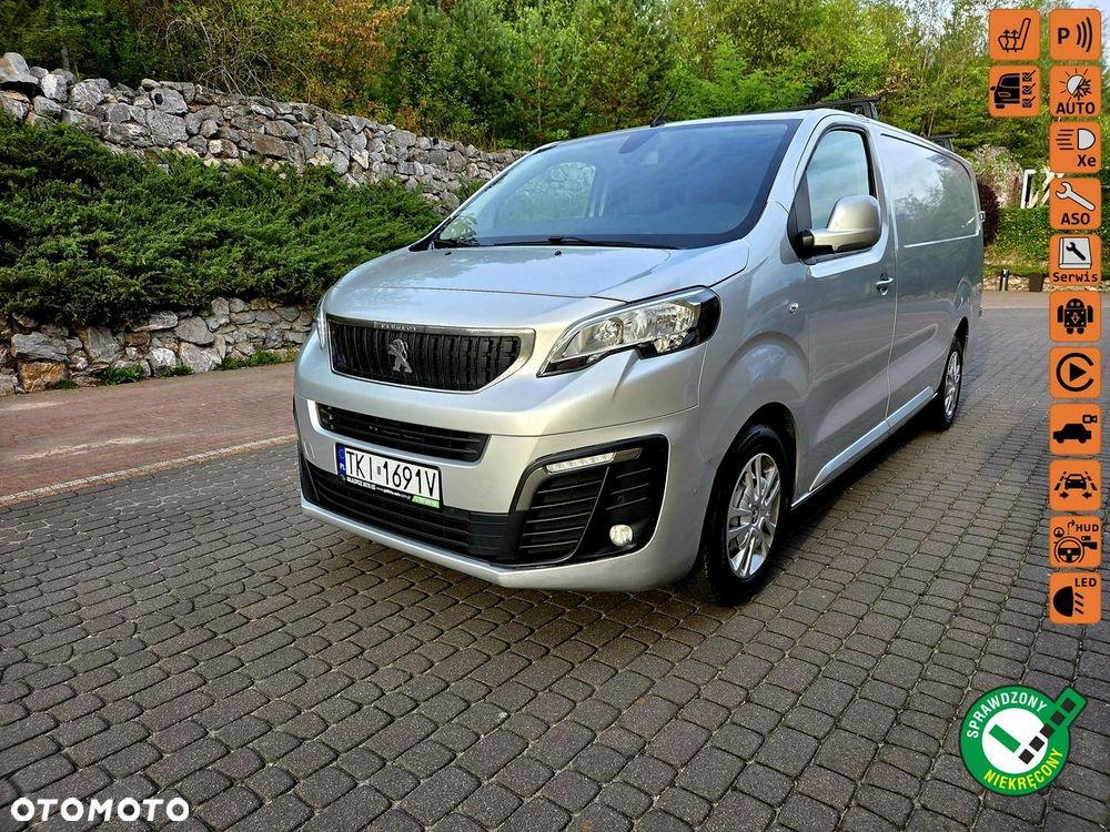 Peugeot Expert