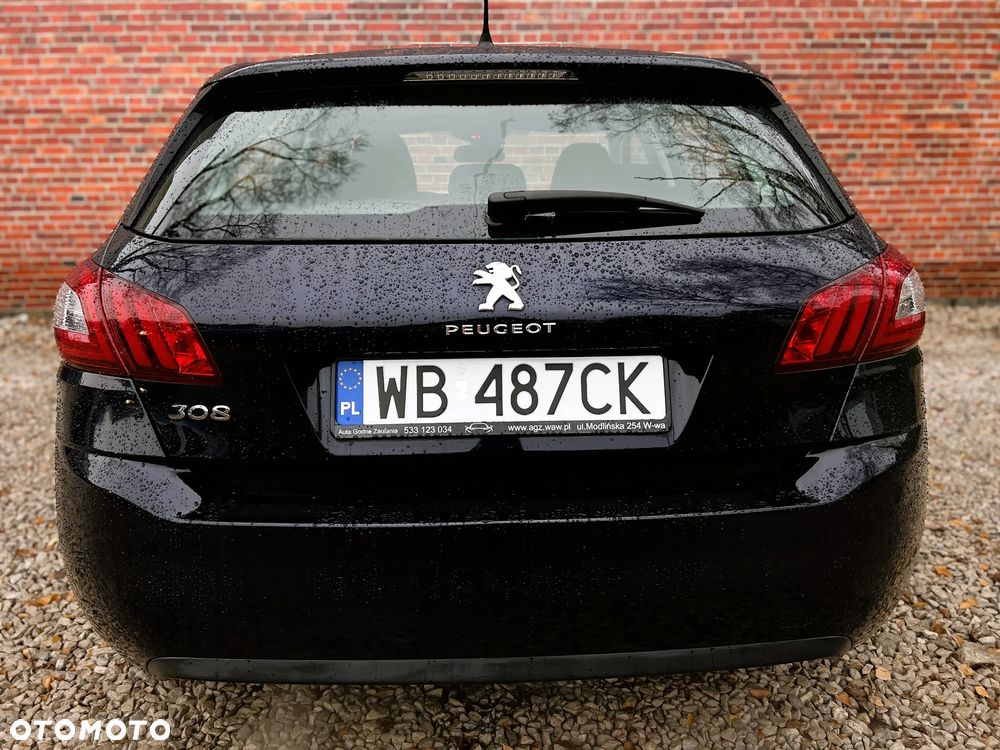 Peugeot 308 - 32