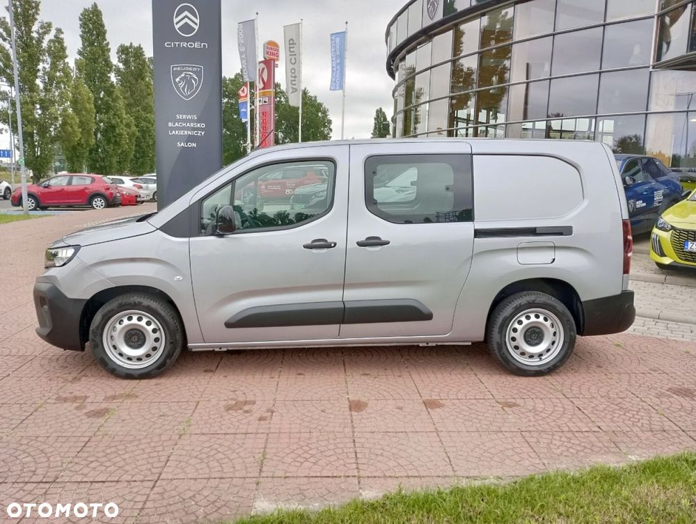 Peugeot Partner - 4