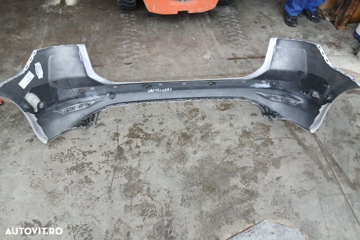 BARA SPATE 5TA807421A 5TA807421A Volkswagen VW Touran 2 [2015 - 2020] - 4