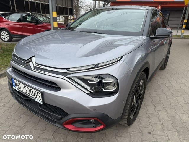 Citroën C4 1.5 BlueHDi Shine S&S EAT8 - 2