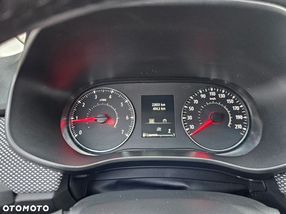 Dacia Sandero TCe 90 Comfort - 32