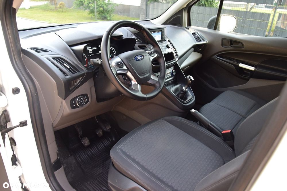 Ford Transit Connect Long Chlodnia/Mroznia/Salon Polska!UNIKAT!!! - 10