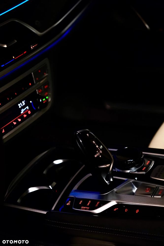 BMW-ALPINA B7 - 37