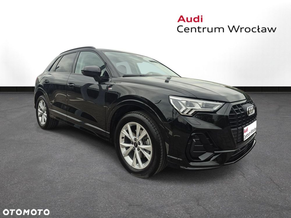 Audi Q3 - 8