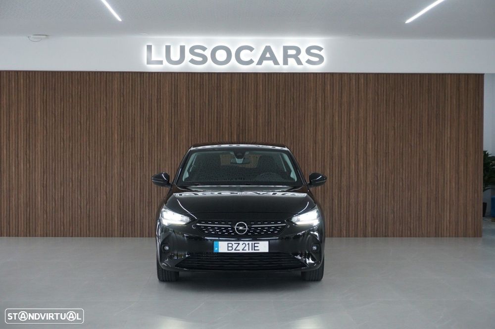 Opel Corsa 1.2 T Edition - 2