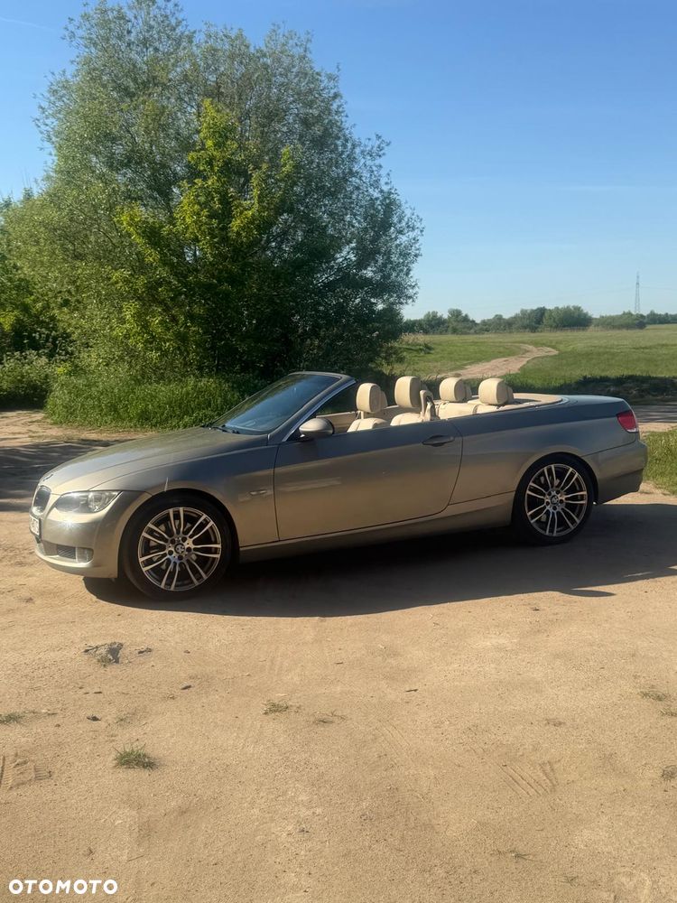 BMW Seria 3 - 1
