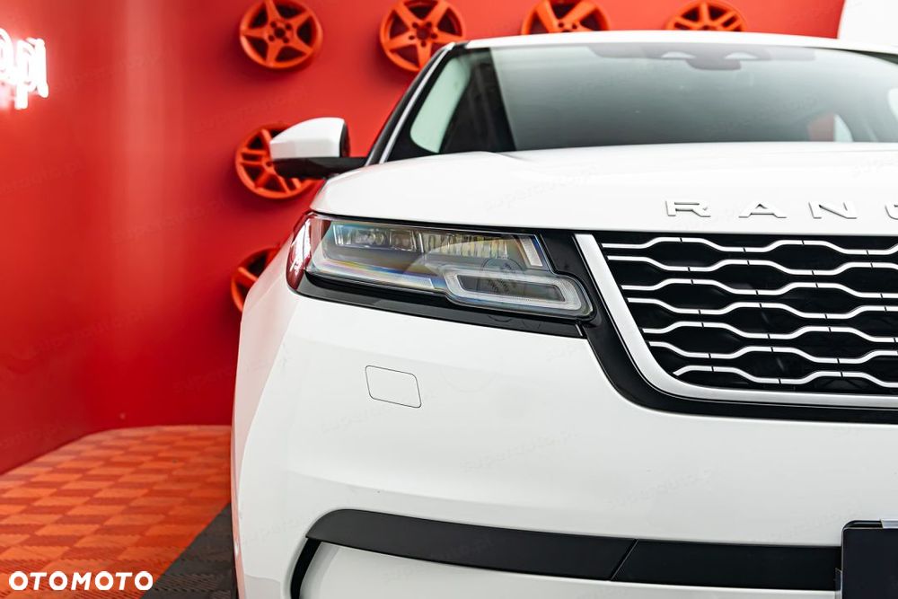 Land Rover Range Rover Velar - 24