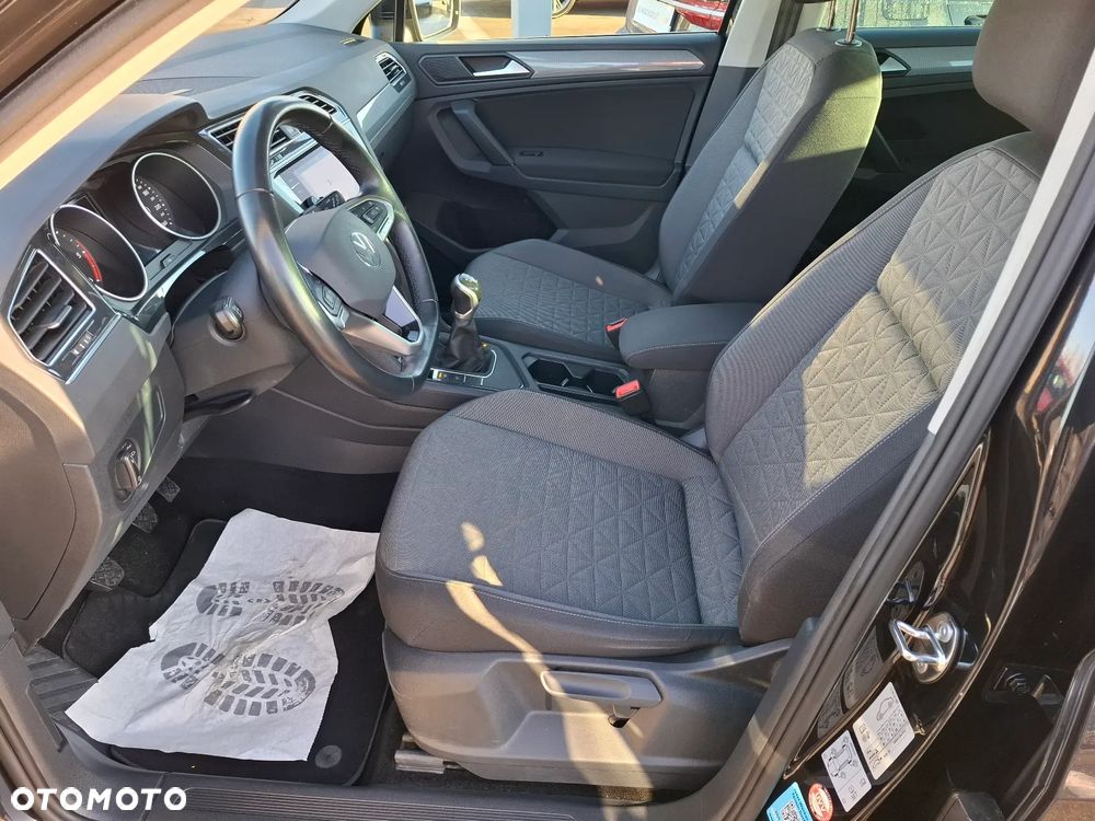 Volkswagen Tiguan 2.0 TDI SCR Life - 10
