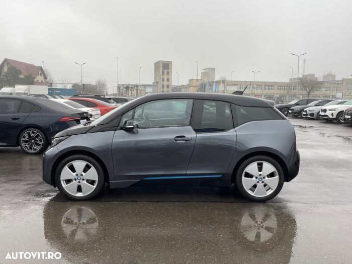 BMW i3 (120 Ah) - 3