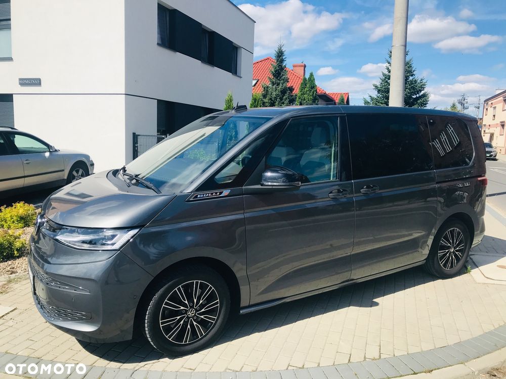 Volkswagen Multivan 1.4 TSI eHybrid PHEV 160kW L1 DSG - 1
