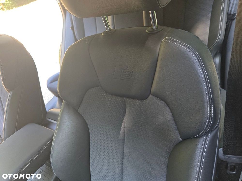 Audi Q5 40 TDI mHEV Quattro S Line S tronic - 14