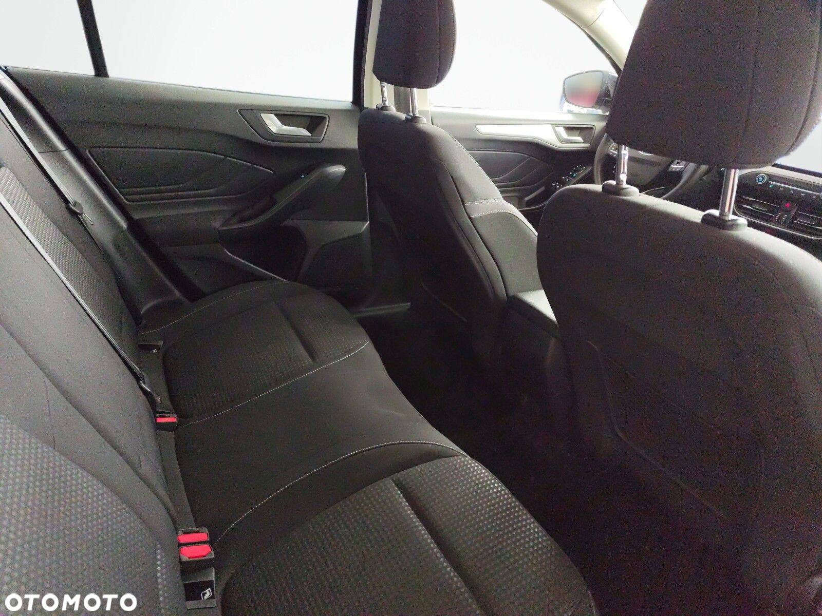 Ford Focus - 16