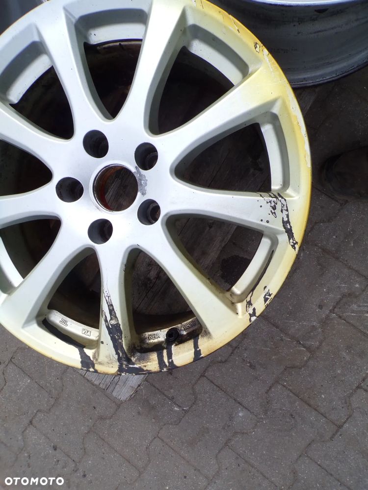 FELGA KOMPLET FELG MAZDA 6 III OX097517 ET 40 - 3
