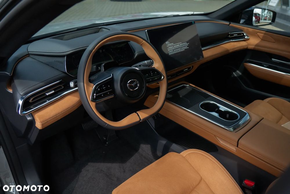 Mazda 6e 68.8kWh Takumi Plus - 10