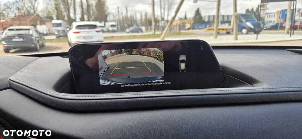 Mazda CX-30 2.0 mHEV Exclusive-Line 2WD - 28