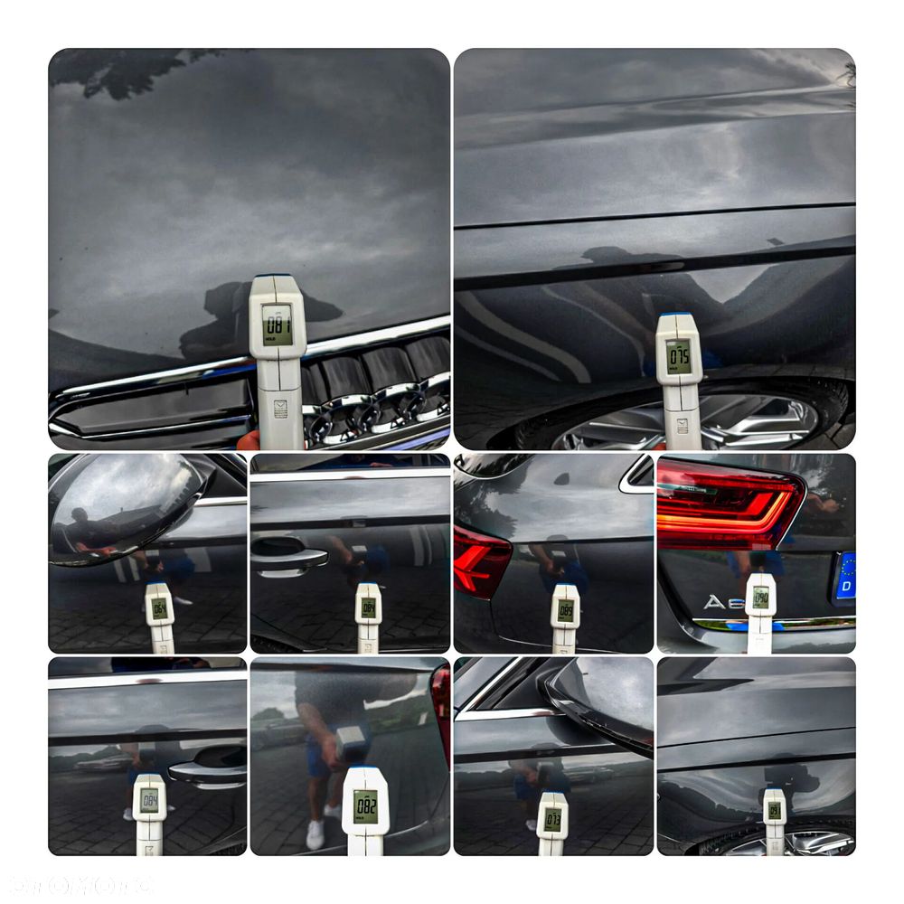 Audi A6 Avant 2.0 TDI ultra S tronic - 34