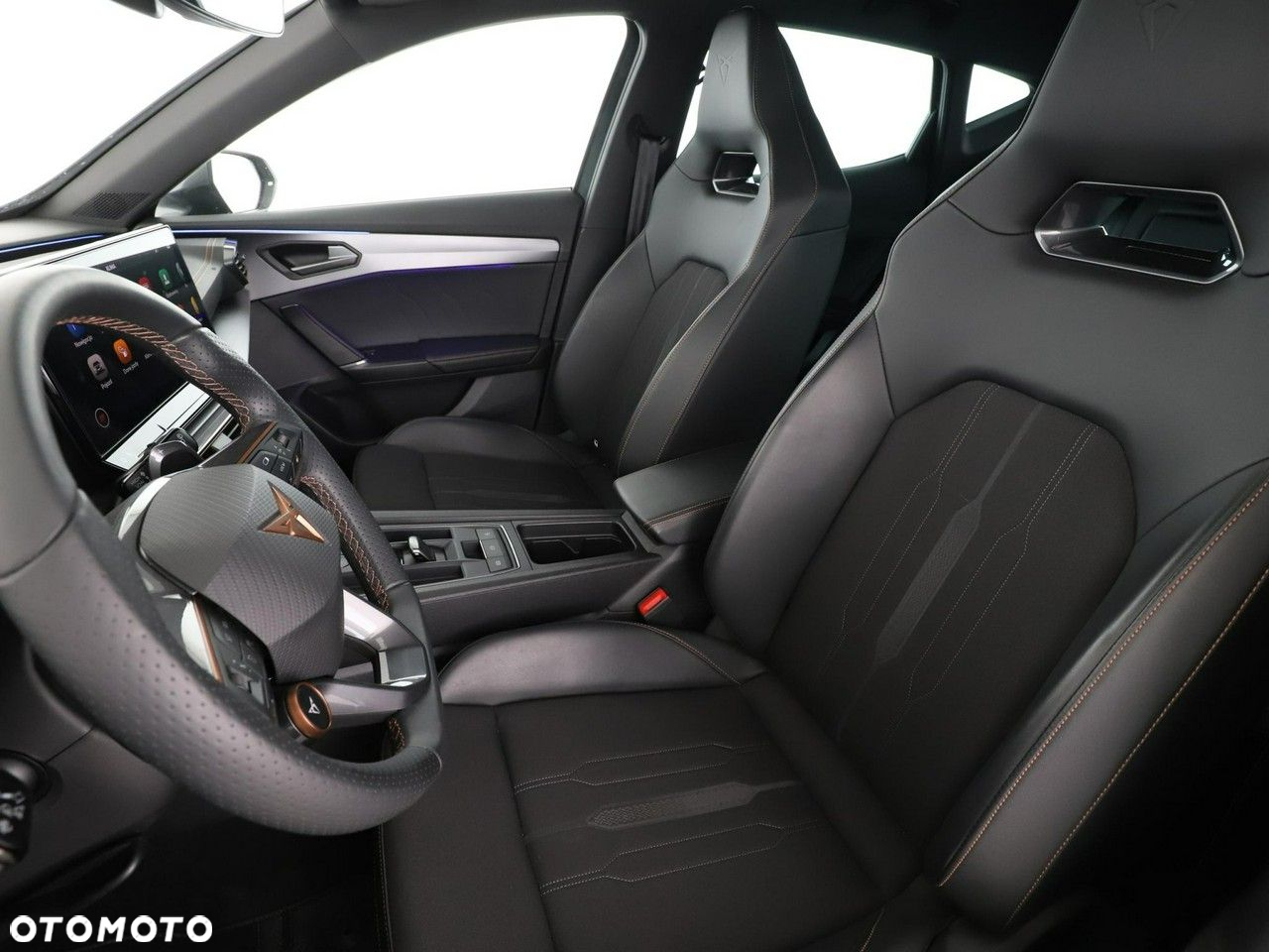Cupra Formentor VZ 1.4 e-Hybrid DSG - 13