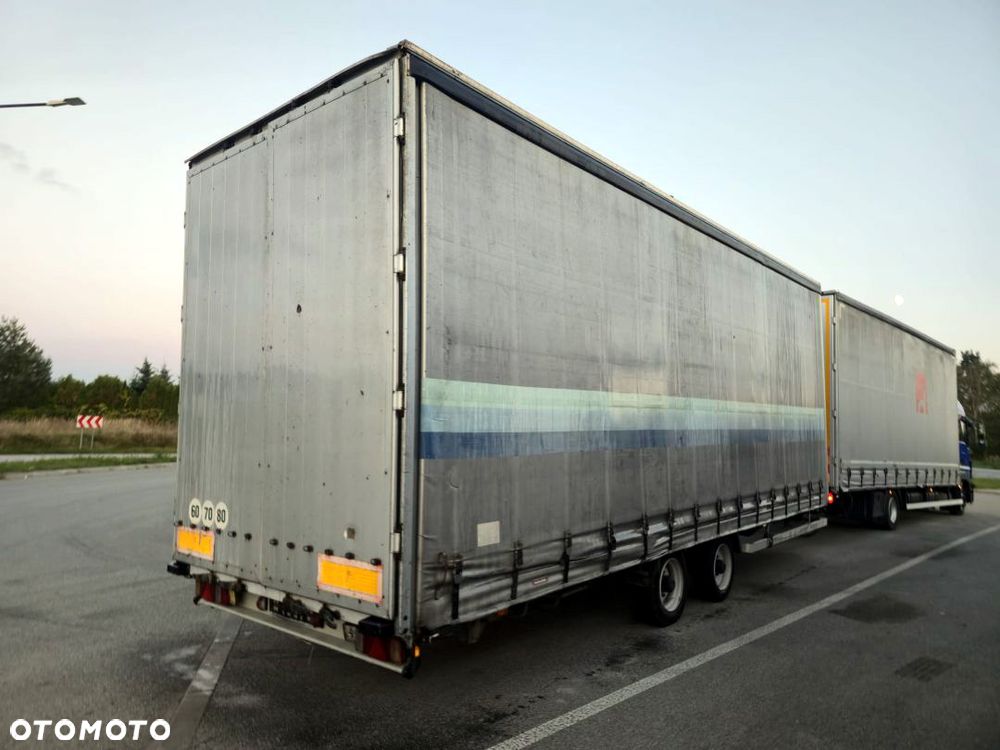 MAN TGL + KONAR JG2 - 15